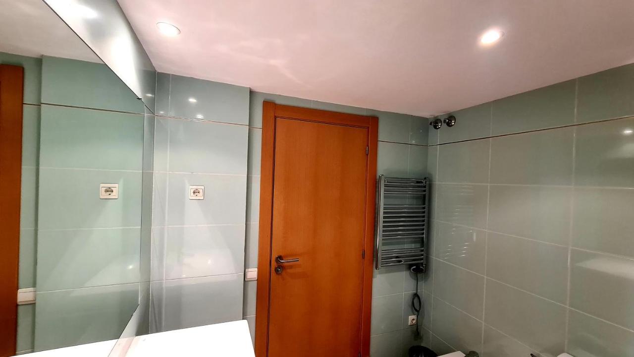 סנט אדריה דה בסוס Forum-Ccib-Relax Flats מראה חיצוני תמונה