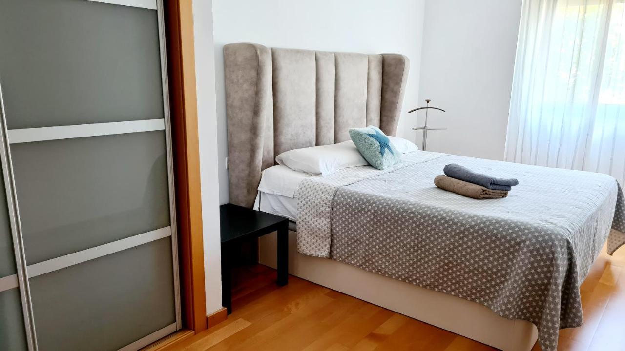 סנט אדריה דה בסוס Forum-Ccib-Relax Flats מראה חיצוני תמונה